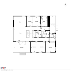 Lundgaardsgade 2A, 7490 Aulum