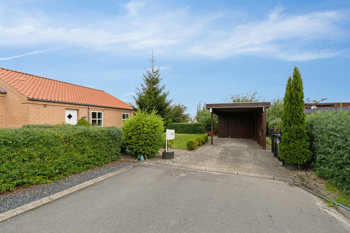 Syrenvej 6, 9550 Mariager