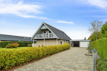 Bjergfyrren 4, 8620 Kjellerup