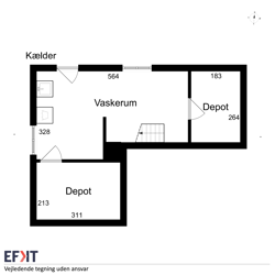 Sct Jørgensvej 1, Gerding, 9520 Skørping