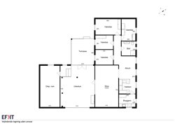 Byvangen 207, 8700 Horsens