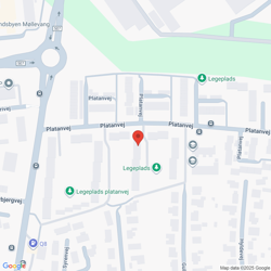 Platanvej 38, 1 tv, 8930 Randers NØ