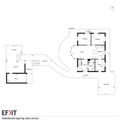 Brombærvej 6, Ugelbølle, 8410 Rønde
