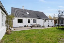 Erik Menveds Vej 3, 8400 Ebeltoft