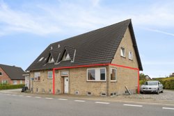 Østergade 38A, 9560 Hadsund