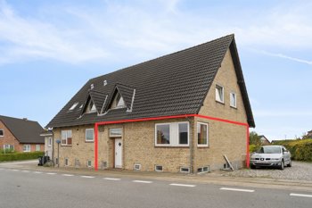 Østergade 38A, 9560 Hadsund