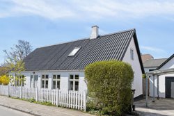 Erik Menveds Vej 3, 8400 Ebeltoft