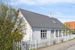 Erik Menveds Vej 3, 8400 Ebeltoft