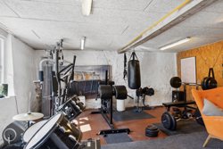 Erik Menveds Vej 3, 8400 Ebeltoft