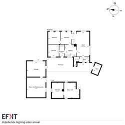 Erik Menveds Vej 3, 8400 Ebeltoft