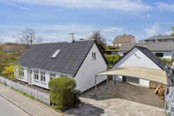 Erik Menveds Vej 3, 8400 Ebeltoft