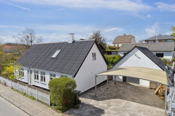 Erik Menveds Vej 3, 8400 Ebeltoft