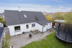 Erik Menveds Vej 3, 8400 Ebeltoft
