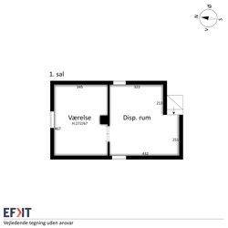 Erik Menveds Vej 3, 8400 Ebeltoft