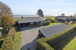 Skansegårdsvej 18, Egense, 9280 Storvorde