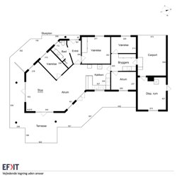 Skansegårdsvej 18, Egense, 9280 Storvorde