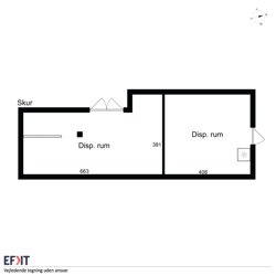 Skansegårdsvej 18, Egense, 9280 Storvorde