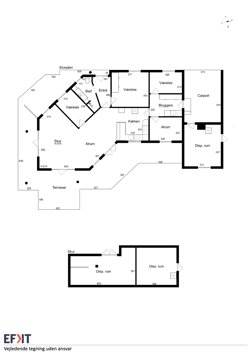 Skansegårdsvej 18, Egense, 9280 Storvorde