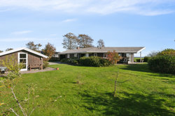 Skansegårdsvej 18, Egense, 9280 Storvorde