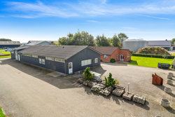 Erhvervsvej 23, 9632 Møldrup