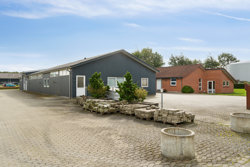 Erhvervsvej 23, 9632 Møldrup