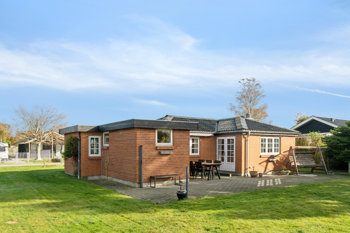 Hasselvej 3, 8500 Grenaa