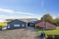 Erhvervsvej 23, 9632 Møldrup