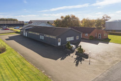 Erhvervsvej 23, 9632 Møldrup