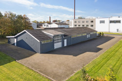 Erhvervsvej 23, 9632 Møldrup