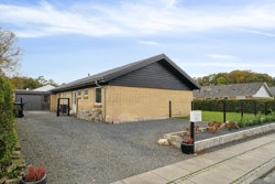 Søndermarken 9, 8670 Låsby