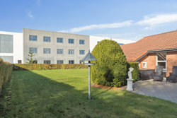 Erhvervsvej 23, 9632 Møldrup