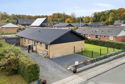 Søndermarken 9, 8670 Låsby