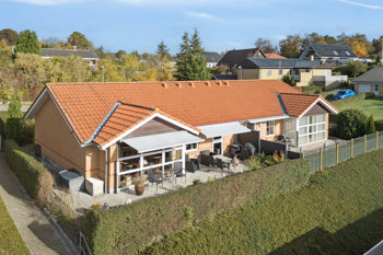 Marienhoffvej 3F, 8550 Ryomgård