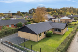 Søndermarken 9, 8670 Låsby