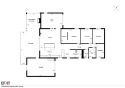 Søndermarken 9, 8670 Låsby