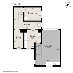 Søgade 10, 8643 Ans By