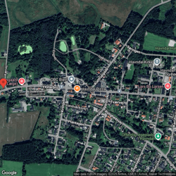 Vesterbro 20, 8970 Havndal