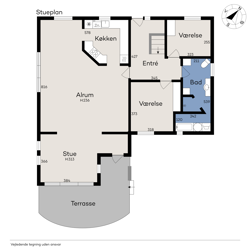 Søgade 10, 8643 Ans By