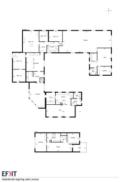 Vestermarksvej 6, Klejs, 7130 Juelsminde