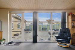 Strandparken 7, Fjellerup, 8585 Glesborg