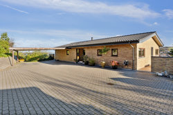 Højbovej 17B, 7620 Lemvig