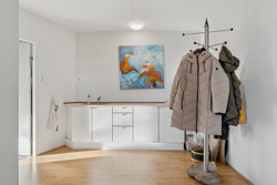 Højbovej 17B, 7620 Lemvig