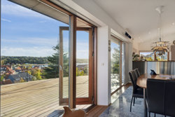 Højbovej 17B, 7620 Lemvig