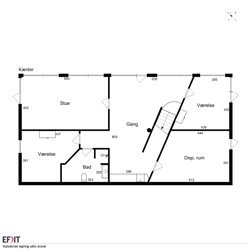 Højbovej 17B, 7620 Lemvig
