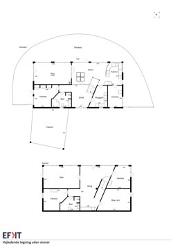 Højbovej 17B, 7620 Lemvig