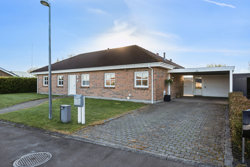 Skoletoften 27, Valsgård, 9500 Hobro