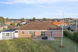 Skoletoften 27, Valsgård, 9500 Hobro