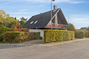Skolebakken 14, 4243 Rude