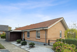 Marienhoffvej 3A-H, 8550 Ryomgård