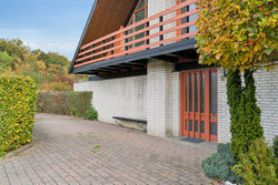 Skolebakken 14, Bisserup, 4243 Rude